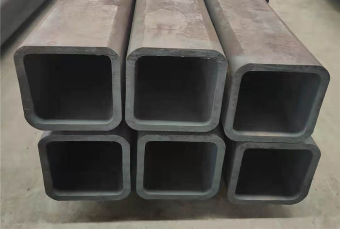 永嘉厚壁无缝方管