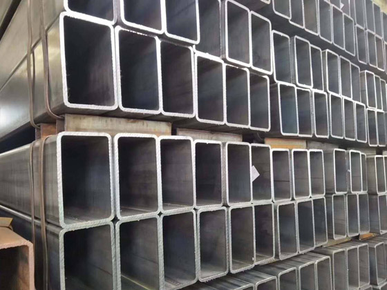 永嘉45#方矩钢管