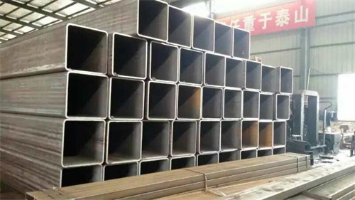 永嘉无缝方管计算公式