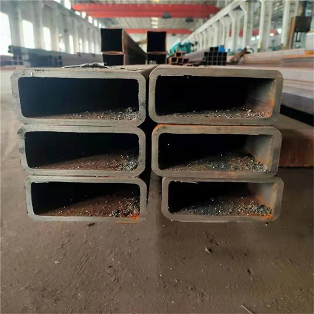 永嘉q345b厚壁方管