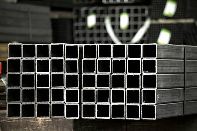 永嘉Q355B无缝方管促销价格