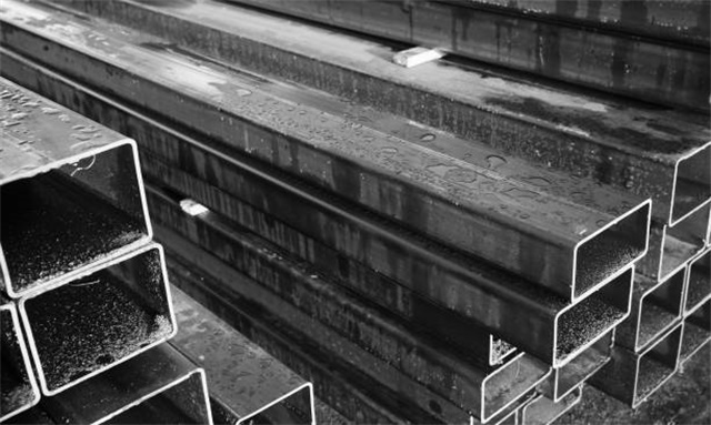 永嘉无缝方矩管类型