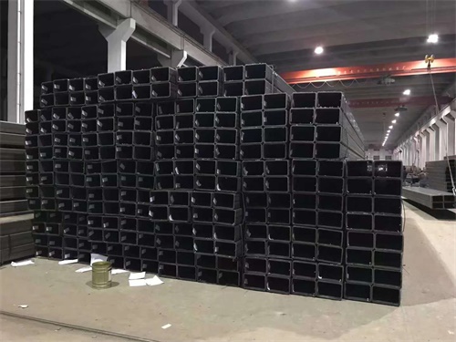 永嘉冷拔方管选型指南 工程采购怎么选